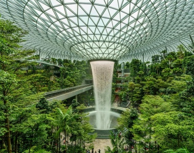 Xu Hướng Xây Dựng Bền Vững Và Thân Thiện Môi Trường 